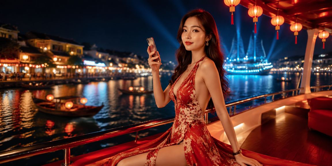 Người dùng Việt Nam kiểm tra cấp độ VIP 344 trên điện thoại di động