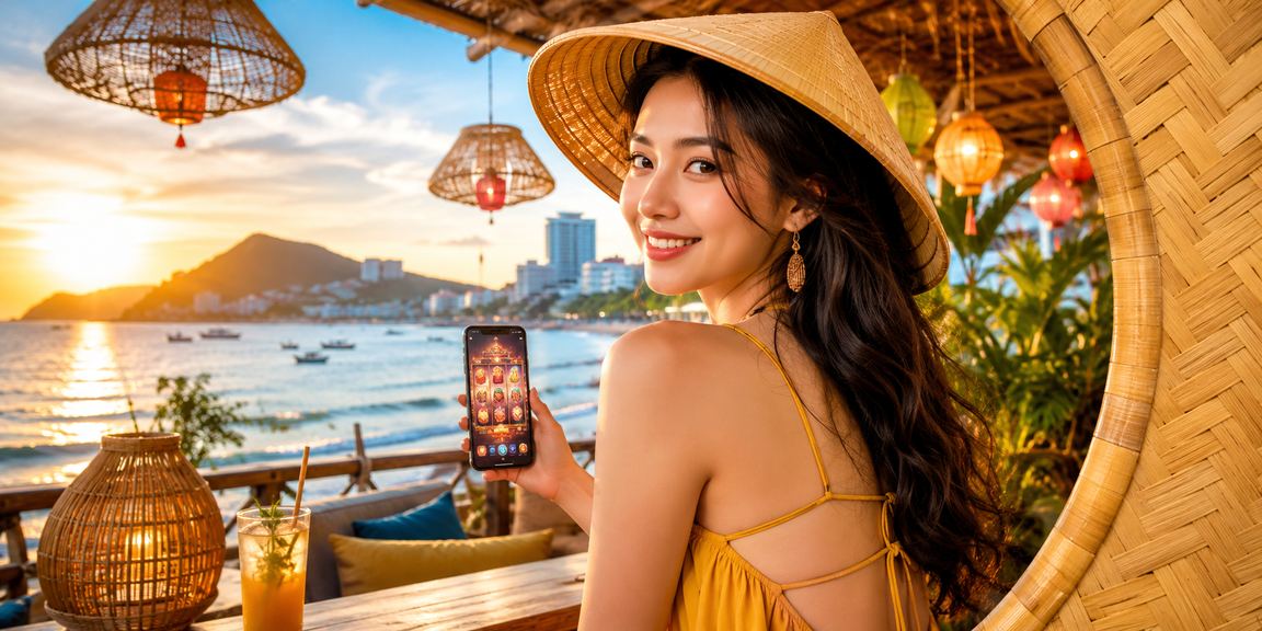Người dùng Việt Nam trải nghiệm cá cược thể thao trên điện thoại